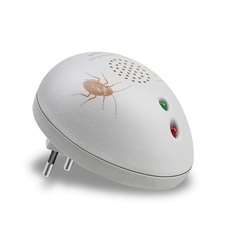 AOSION® Indoor Plug In Electromagnetic Cockroach Repeller AN-A322