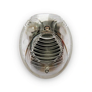 AOSION® Ultrasonic + Electromagnetic Dust Mite / Bugs / Spider Repeller AN-A325