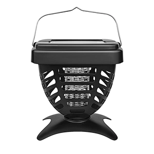 Lámpara solar para matar mosquitos AOSION® AN-C888