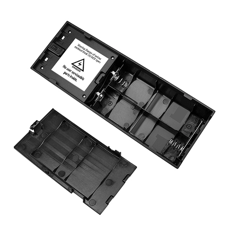Asesino electrónico de roedores de alto voltaje AOSION® Humane Safety AN-C111