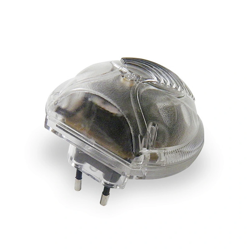 Ahuyentador de ácaros / insectos / arañas ultrasónico + electromagnético AOSION® AN-A325