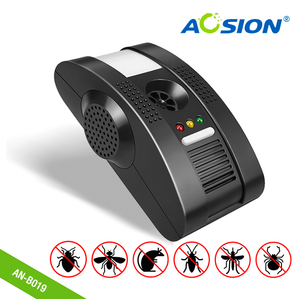 Repelente de plagas multifuncional AOSION® AN-B019