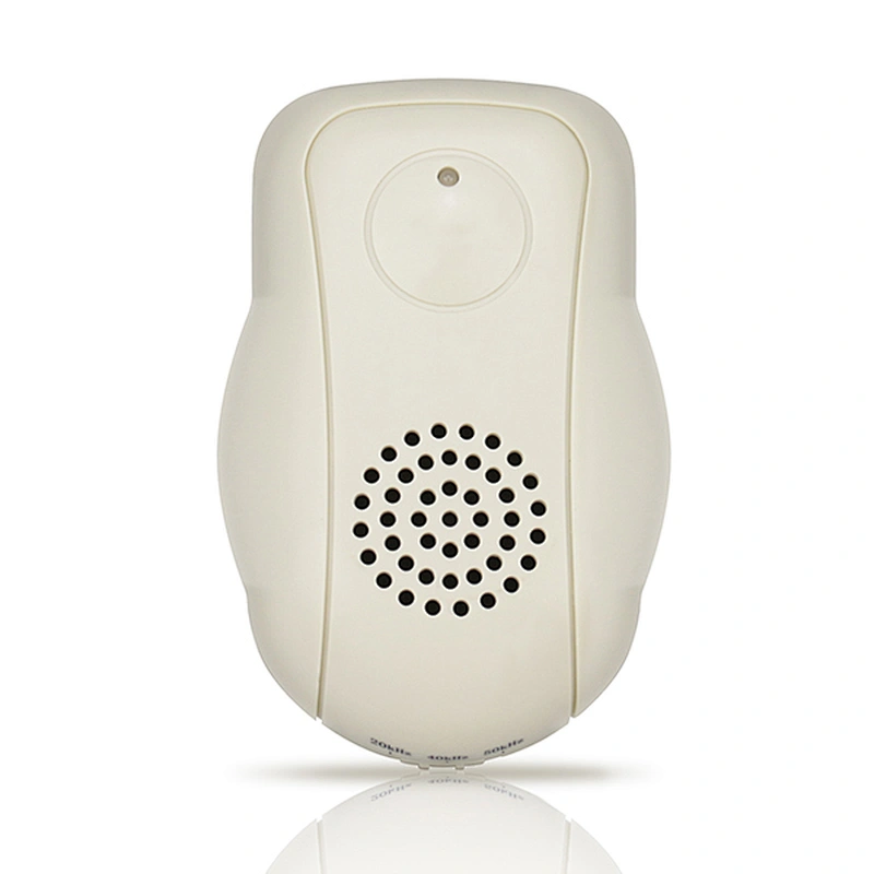 AOSION® Ultrasonic and Electromagnetic Pest Repeller AN-A630