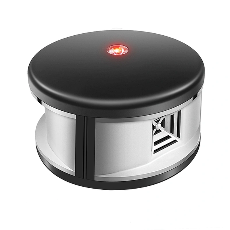 AOSION® 360 Degree Ultrasonic Insect & Pest Repeller AN-B110