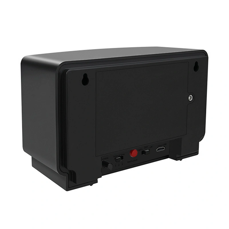 Ahuyentador de ratones y ratas con batería ultrasónica portátil AOSION® AN-A368