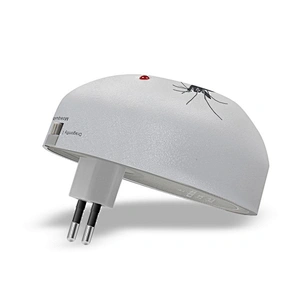 Repelente ultrasónico de mosquitos para interiores AOSION® AN-A321