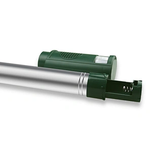 AOSION® Battery Powered Sonic Bird Repellent AN-B011