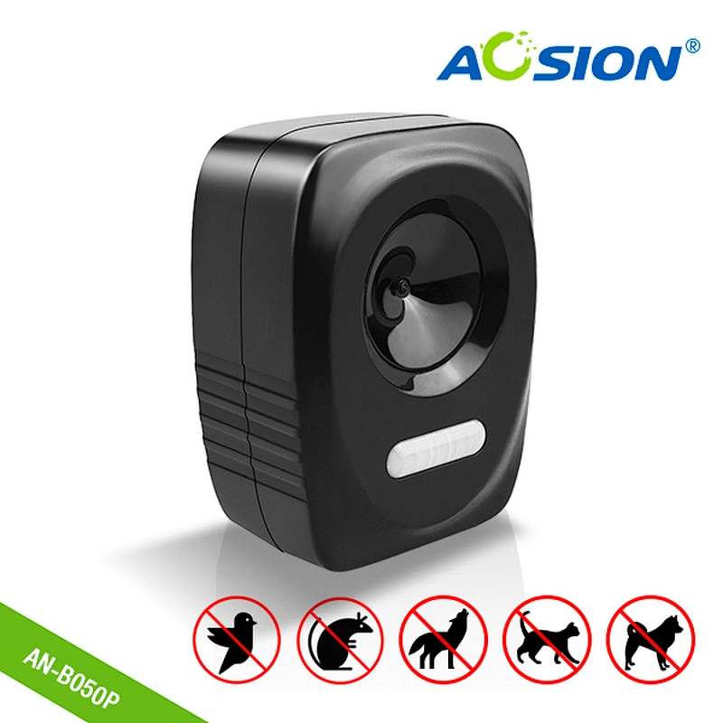 AOSION® Outdoor Motion Active Cat Repeller AN-B050P