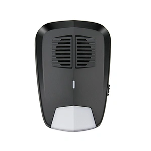 AOSION® Indoor Ultrasonic Pest Repellent With Night Light AN-A836
