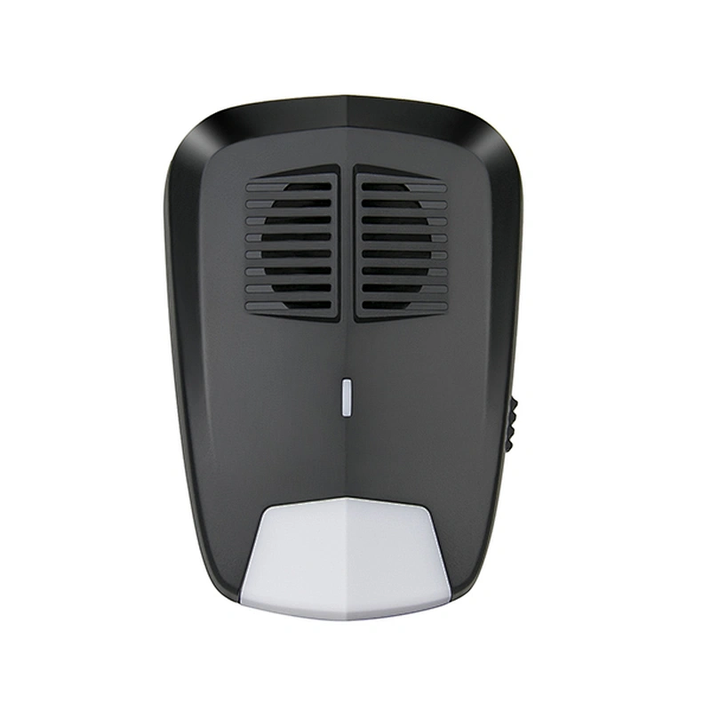 AOSION® Indoor Ultrasonic Pest Repellent With Night Light AN-A836