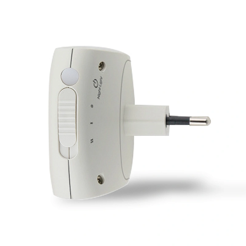Nuevo repelente de insectos y plagas ultrasónico para interiores AOSION® AN-A838