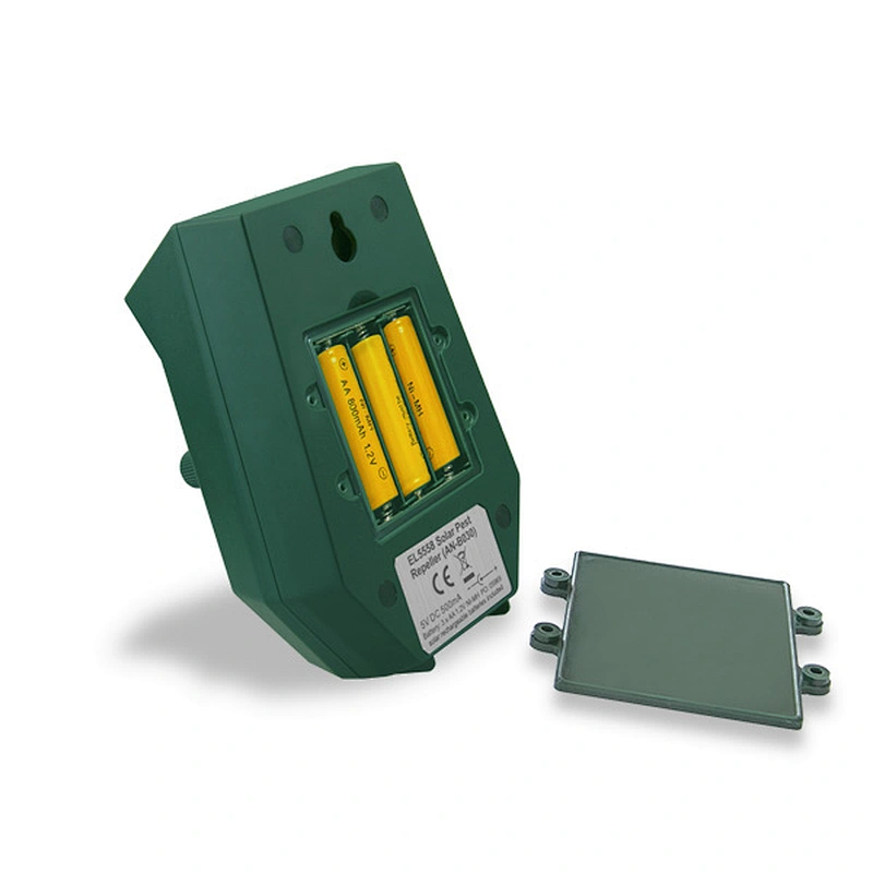 AOSION® Solar Animal Repeller For Cat Dog Deer Fox Bird AN-B869