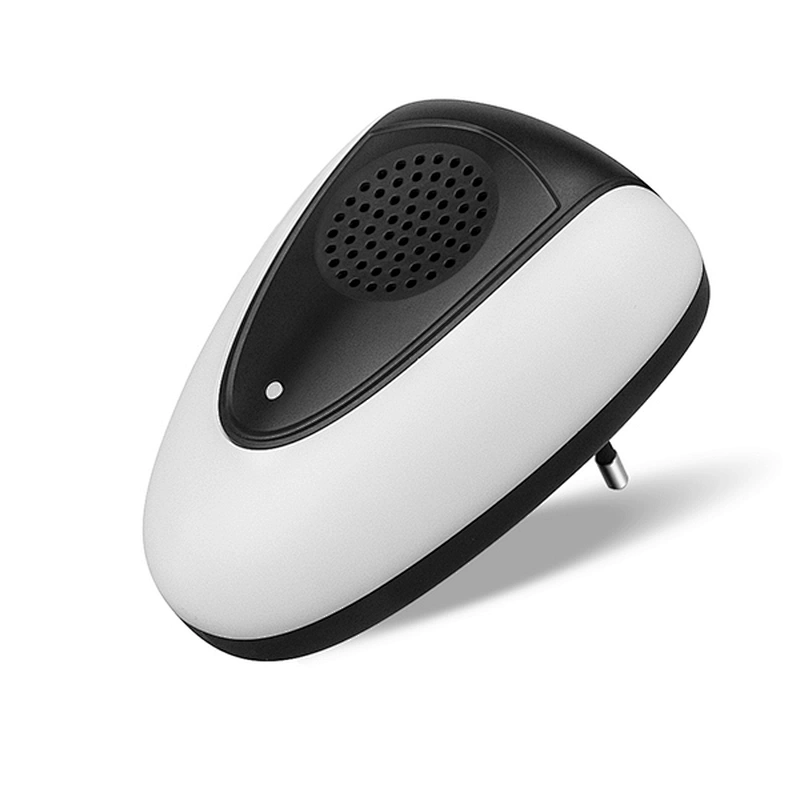 AOSION® Indoor Ultrasonic Pest Repellent With Night Light AN-A835