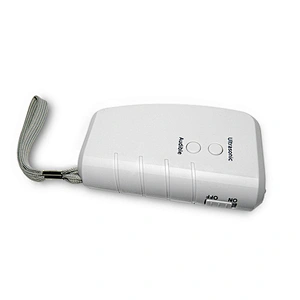 Control antiladridos ultrasónico portátil para exteriores AOSION® AN-B008