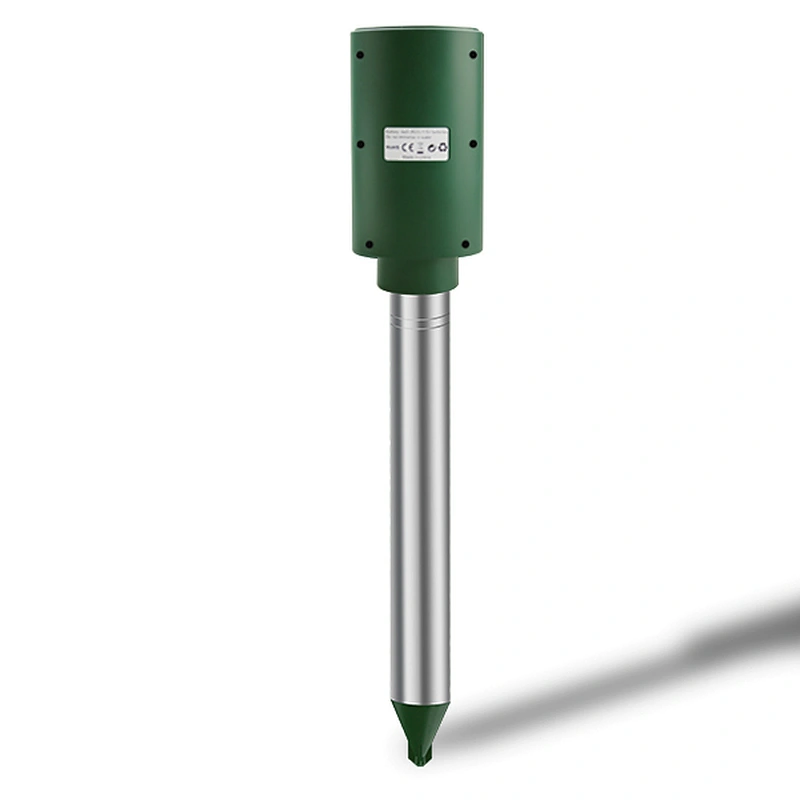 AOSION® Battery Powered Sonic Bird Repellent AN-B011