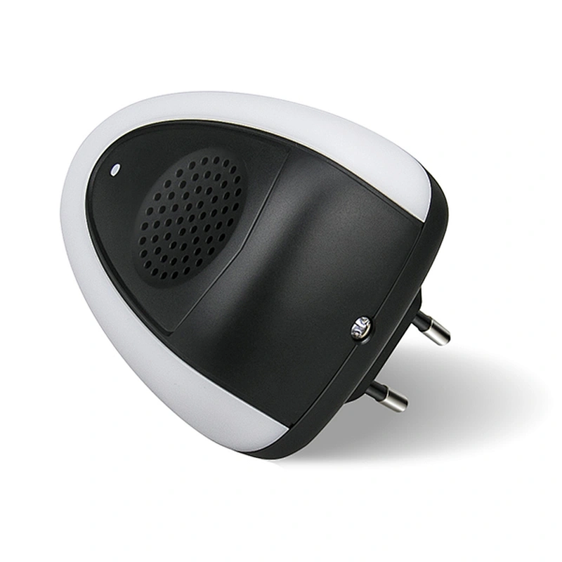 AOSION® Indoor Ultrasonic Pest Repellent With Night Light AN-A835