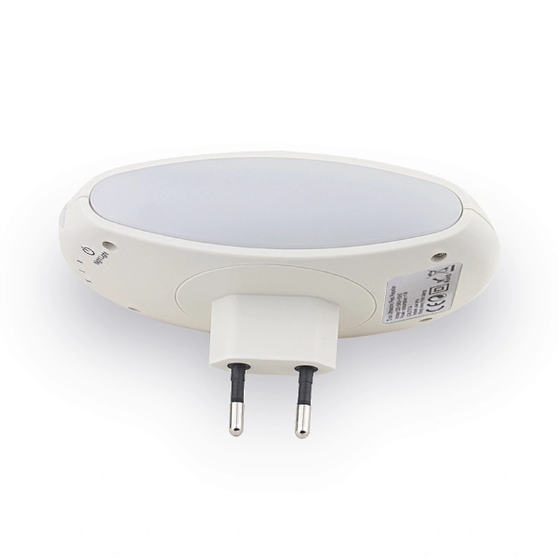 Nuevo repelente de insectos y plagas ultrasónico para interiores AOSION® AN-A838