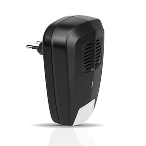 AOSION® Indoor Ultrasonic Pest Repellent With Night Light AN-A836