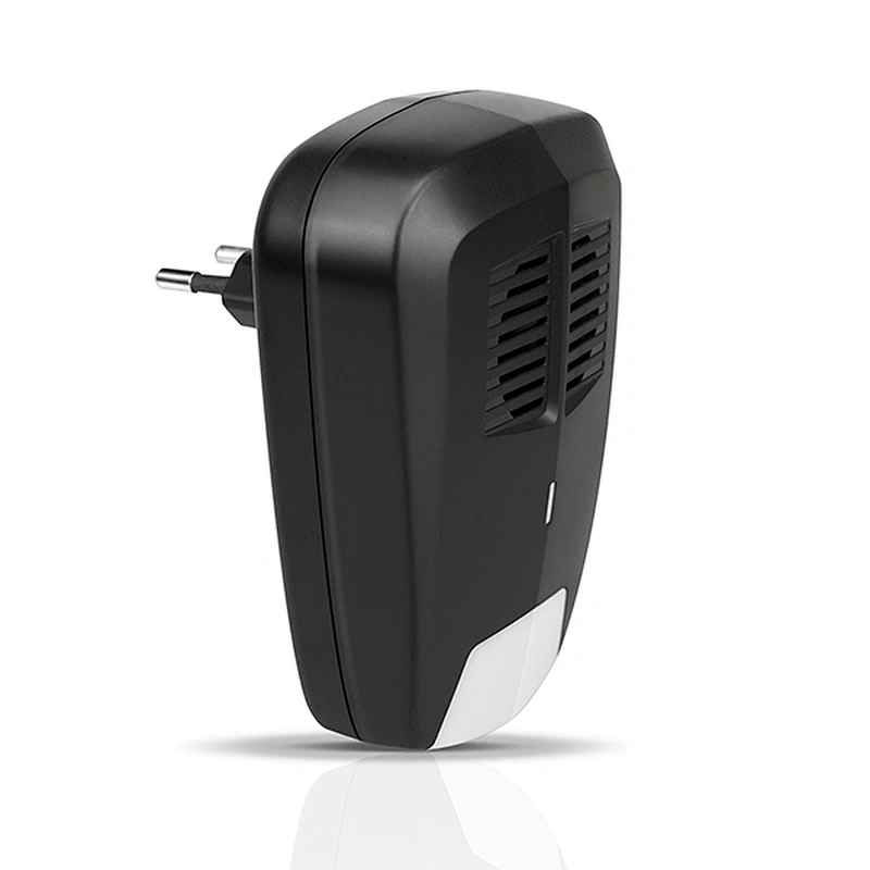 AOSION® Indoor Ultrasonic Pest Repellent With Night Light AN-A836