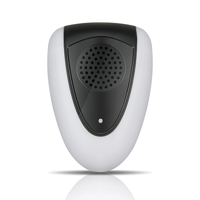 AOSION® Indoor Ultrasonic Pest Repellent With Night Light AN-A835