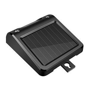 AOSION® Solar Red Flashing Animal Repeller For Cat Dog Deer Fox Bird AN-A363