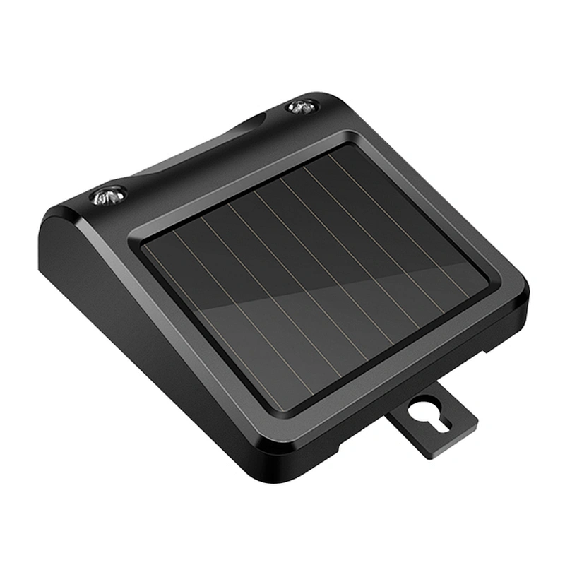 AOSION® Solar Red Flashing Animal Repeller For Cat Dog Deer Fox Bird AN-A363