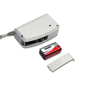 Control antiladridos ultrasónico portátil para exteriores AOSION® AN-B008