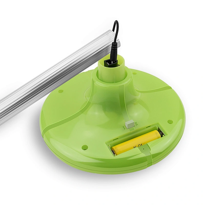 Repelente solar de serpientes con conversión de frecuencia de luz para jardín AOSION® AN-A316FCS