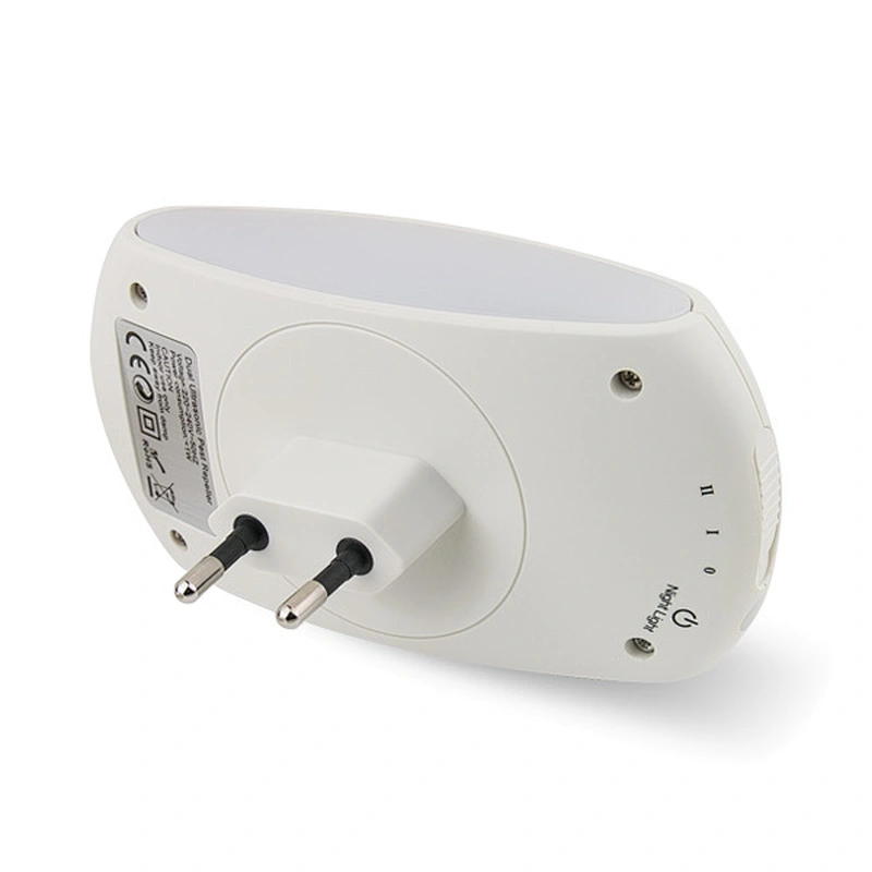 Nuevo repelente de insectos y plagas ultrasónico para interiores AOSION® AN-A838