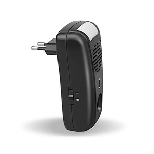 AOSION® Indoor Ultrasonic Pest And Mouse  Repellent With Night Light AN-A837