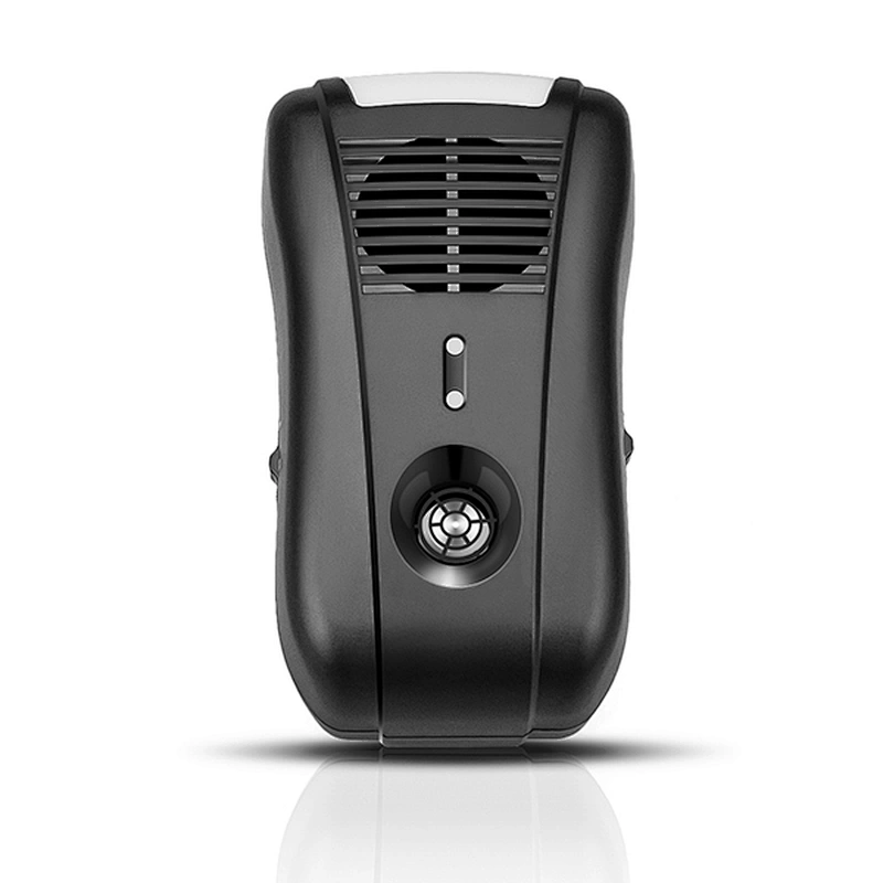 AOSION® Indoor Ultrasonic Pest And Mouse  Repellent With Night Light AN-A837