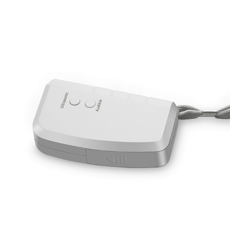 Control antiladridos ultrasónico portátil para exteriores AOSION® AN-B008