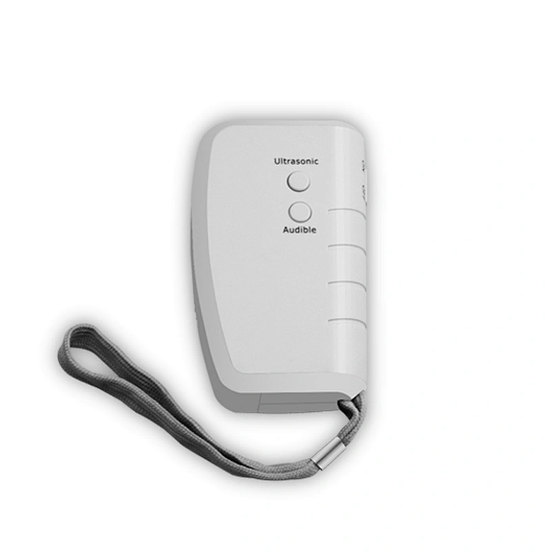 Control antiladridos ultrasónico portátil para exteriores AOSION® AN-B008