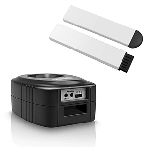 AOSION® Ultrasonic Bark Controller AN-B050V