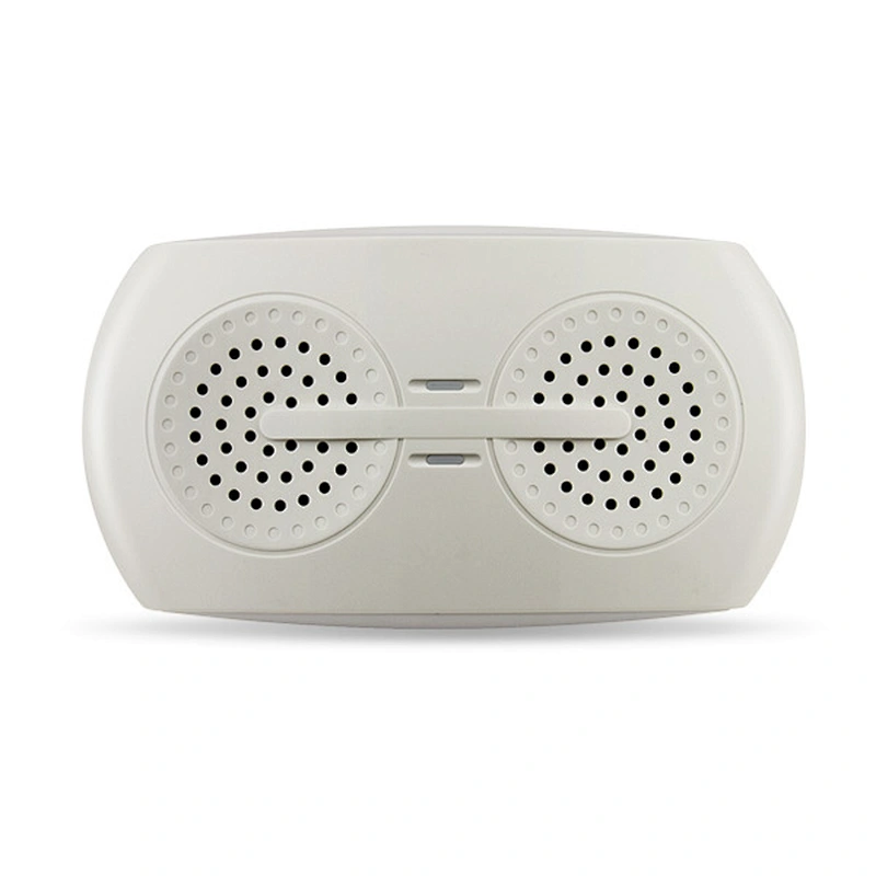 Nuevo repelente de insectos y plagas ultrasónico para interiores AOSION® AN-A838