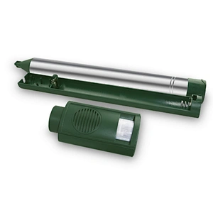AOSION® Battery Powered Sonic Bird Repellent AN-B011