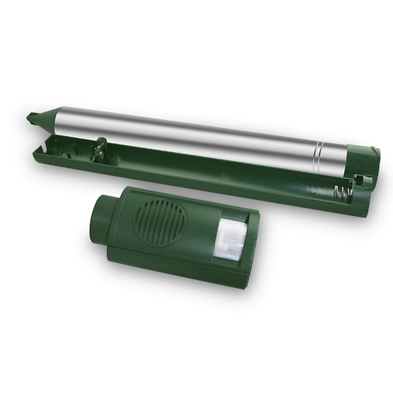 AOSION® Battery Powered Sonic Bird Repellent AN-B011