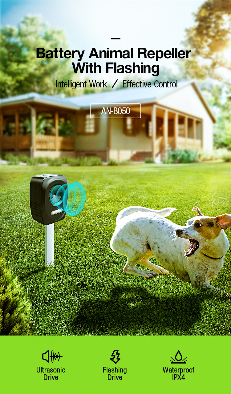 keep cats away manufacturer