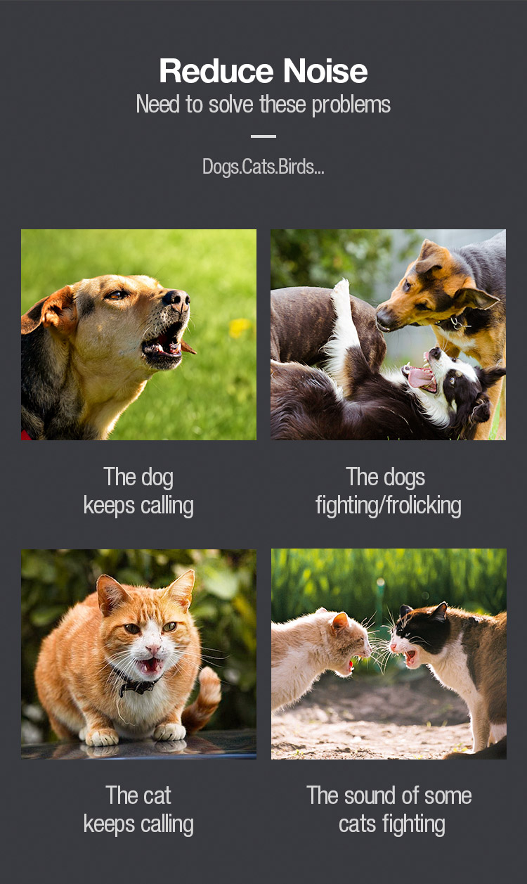 keep cats away manufacturer