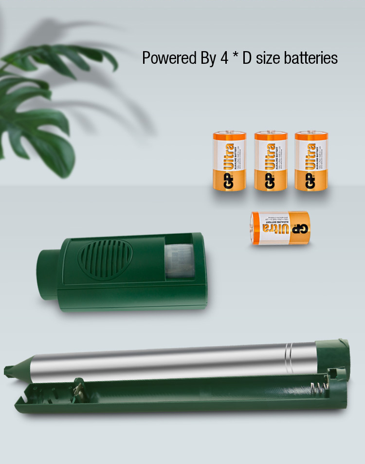 Bird Repellent Manufacturer