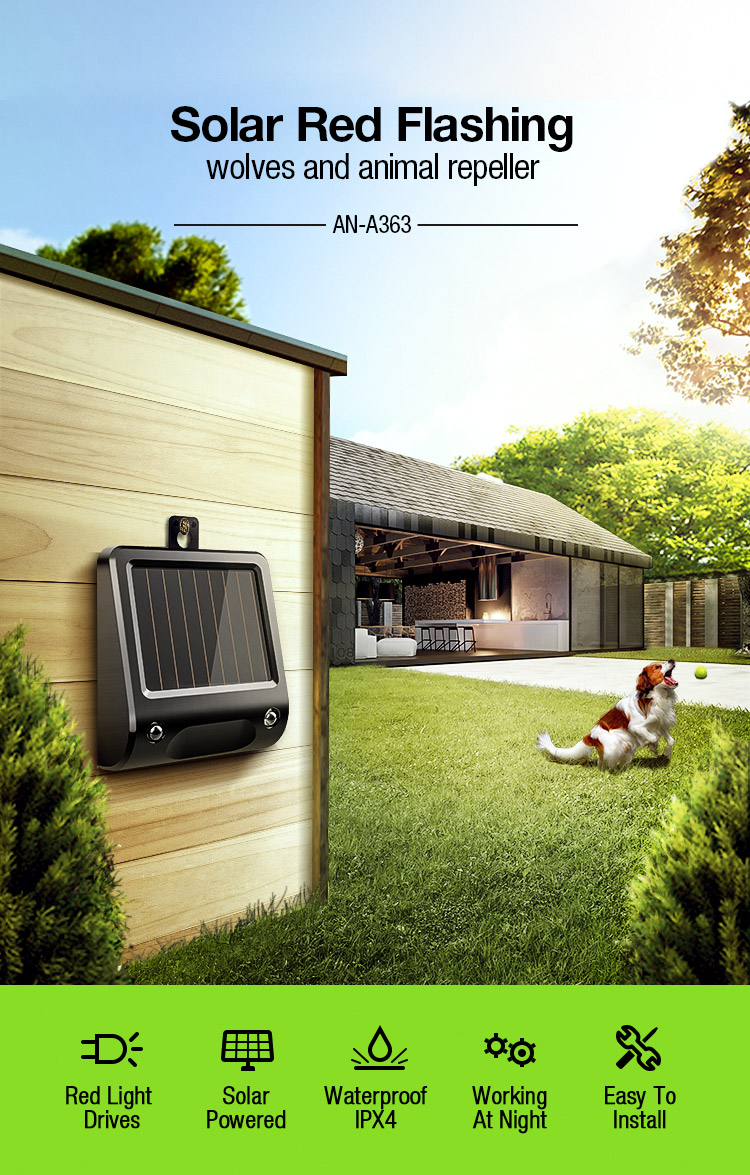 dog cat repeller manufacturer