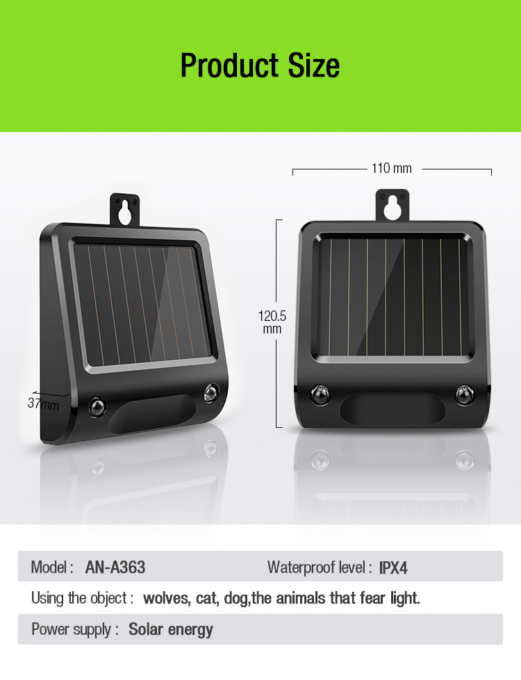 dog cat repeller manufacturer