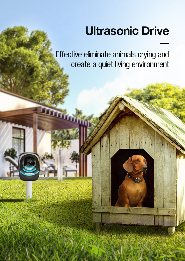 anti barking device manufacturer