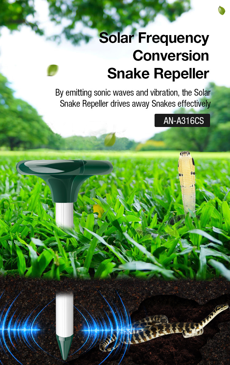 snake stopper manufacturer