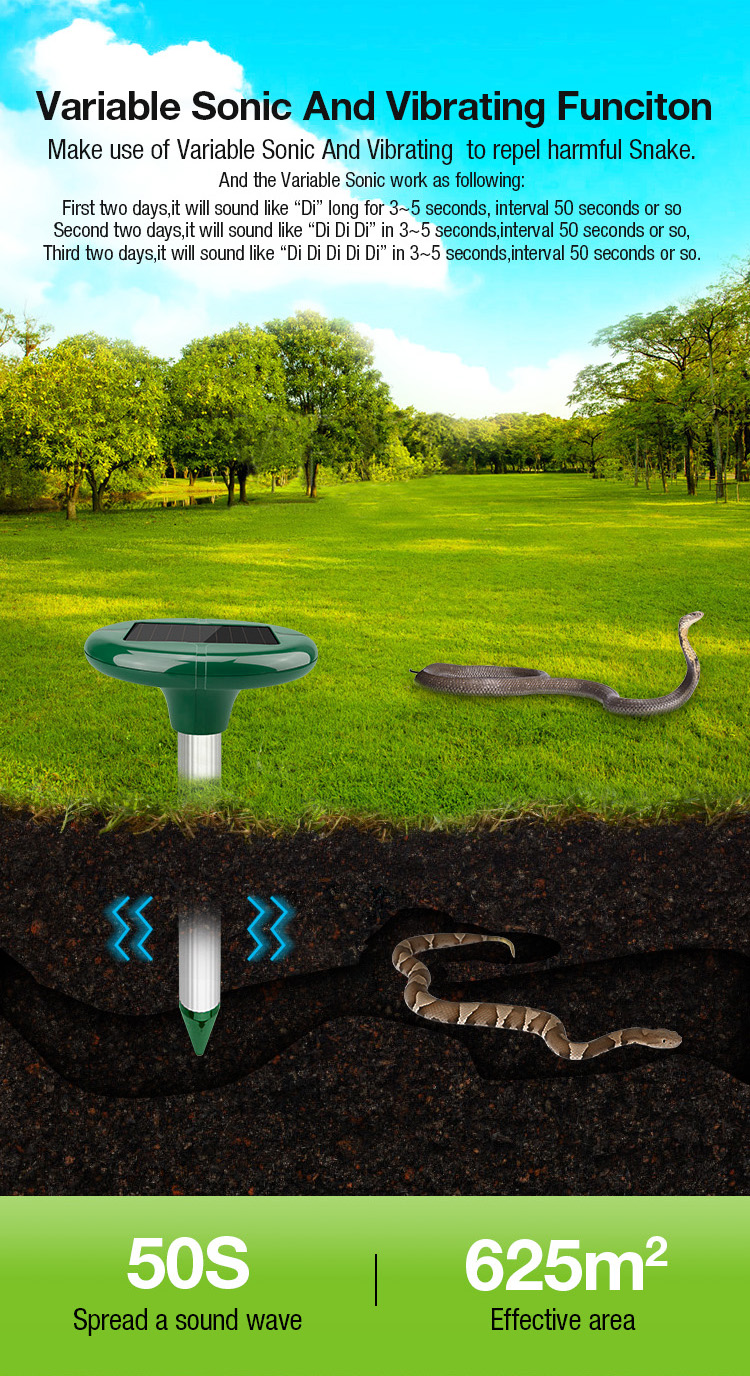 snake stopper manufacturer