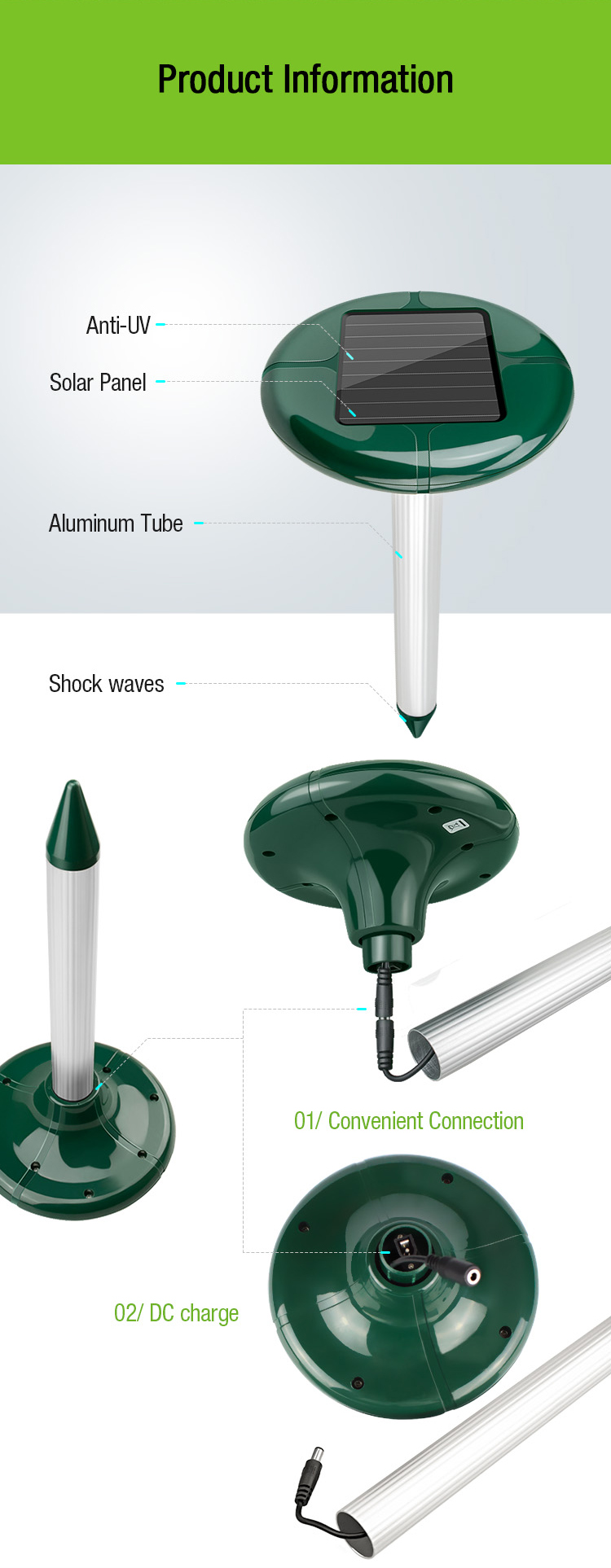 snake stopper manufacturer