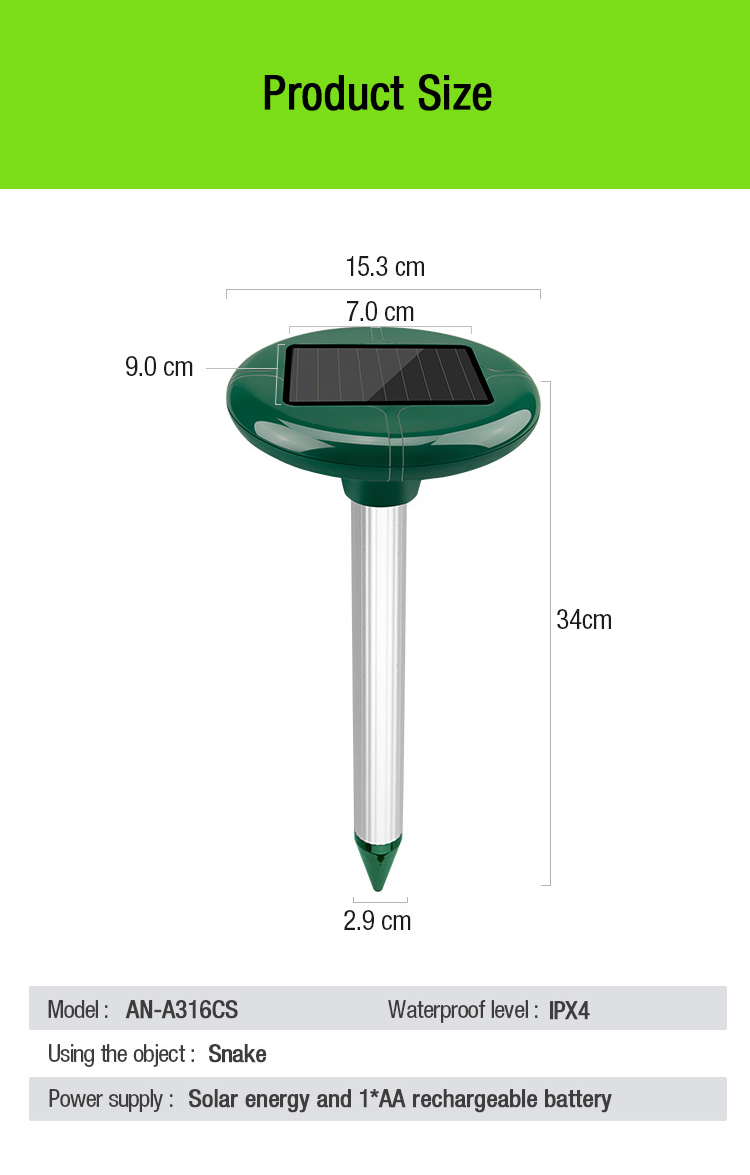 snake stopper manufacturer