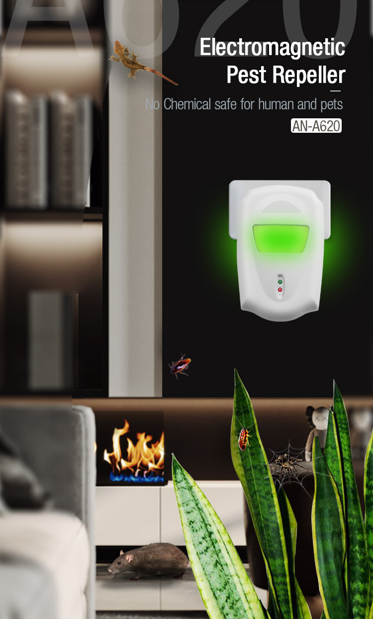 cockroach control manufacturer