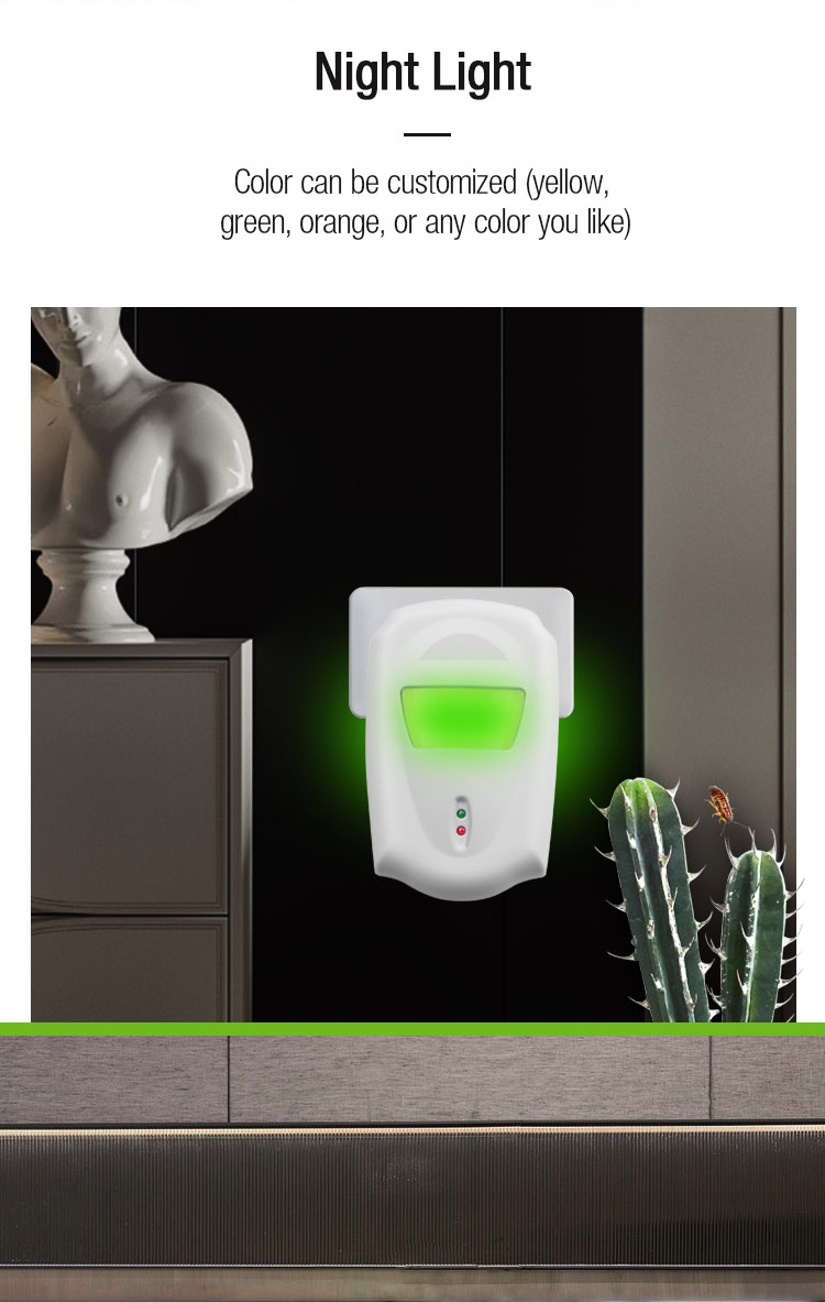cockroach control manufacturer