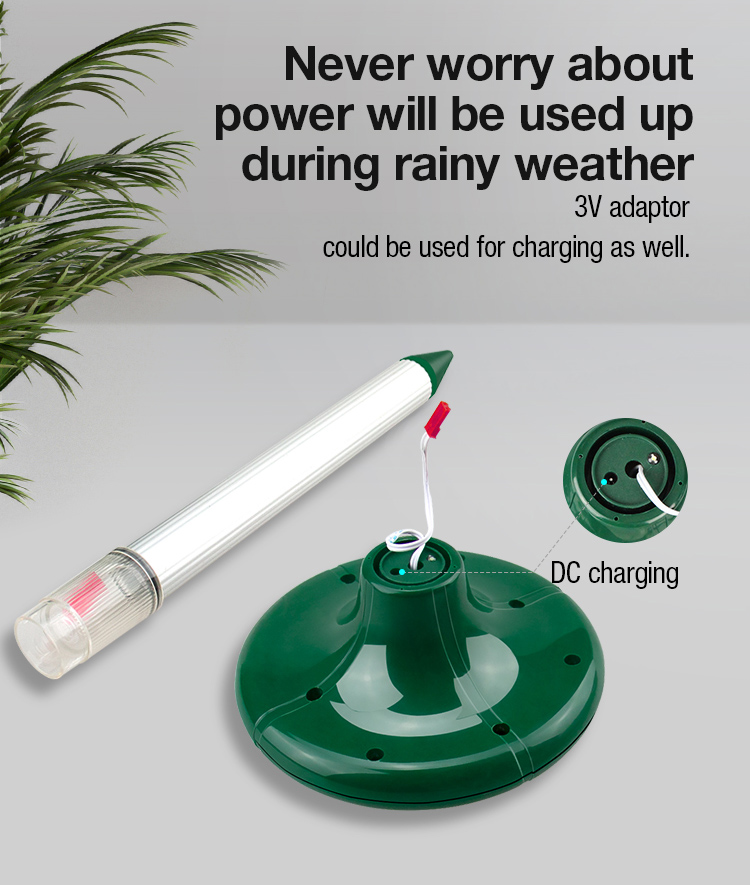 snake repellent manufacturer